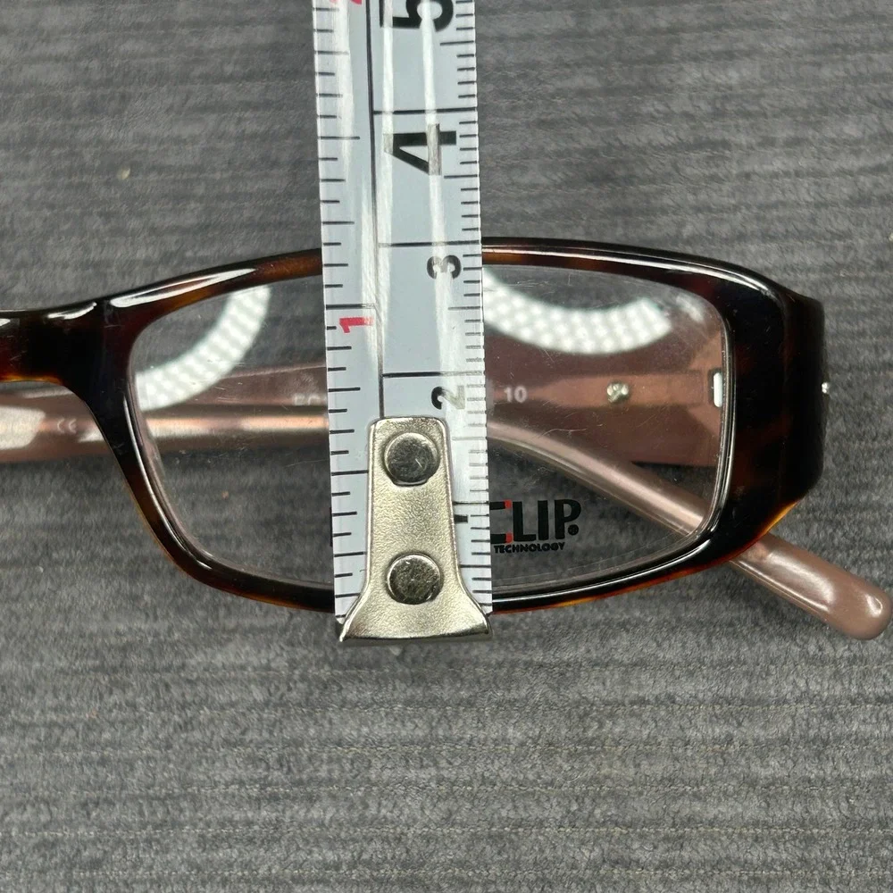 EasyClip ec121 eyeglasses